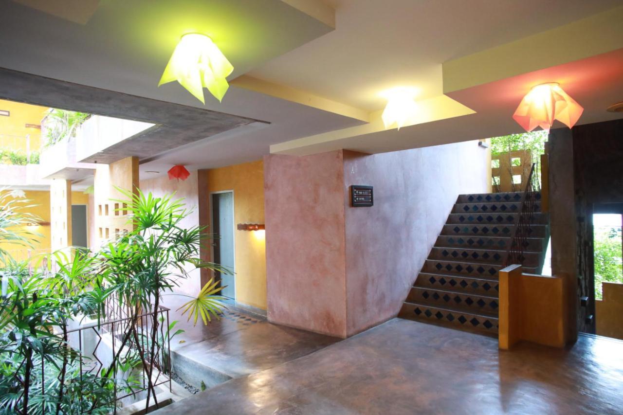 The Weenee Boutique Hat Yai