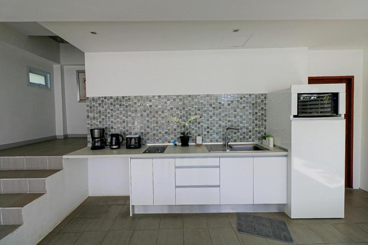 Samui Blue Orchid - Adult Only Resort