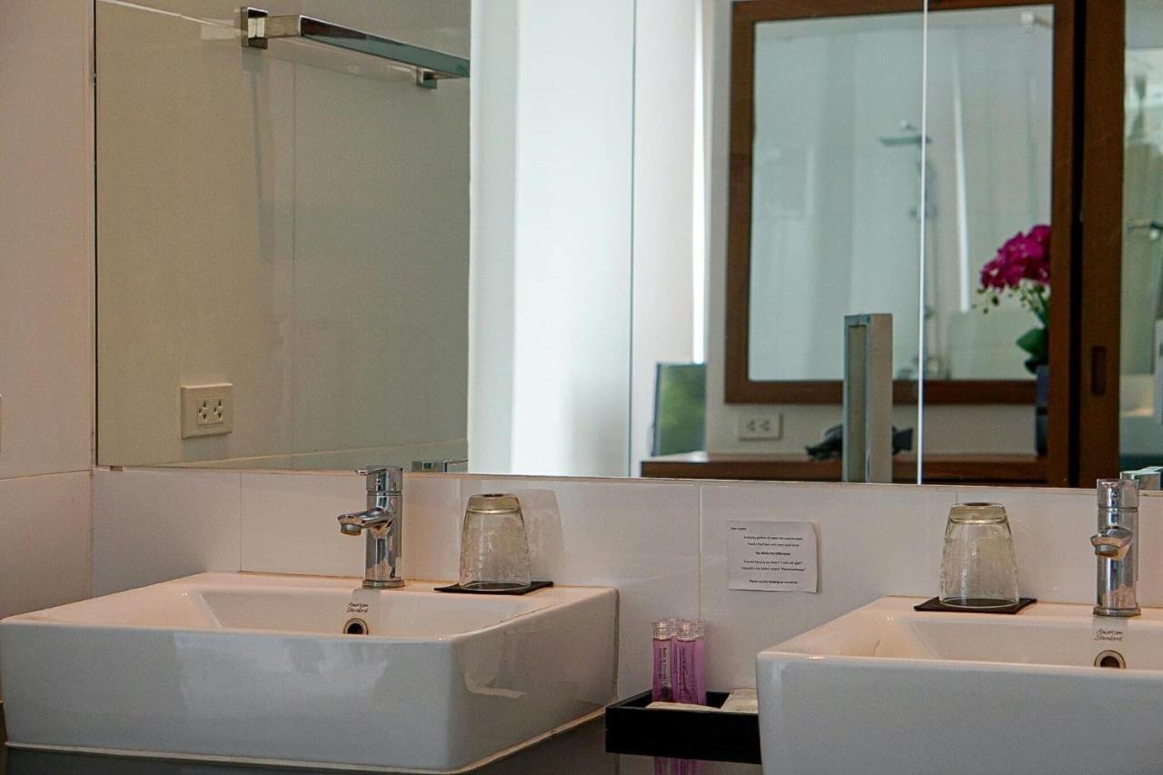 Resort Samui Blue Orchid - Adult Only