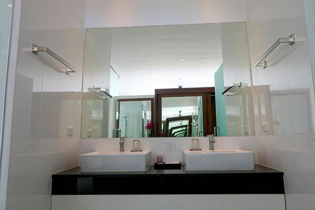 Samui Blue Orchid - Adult Only 4* Choeng Mon