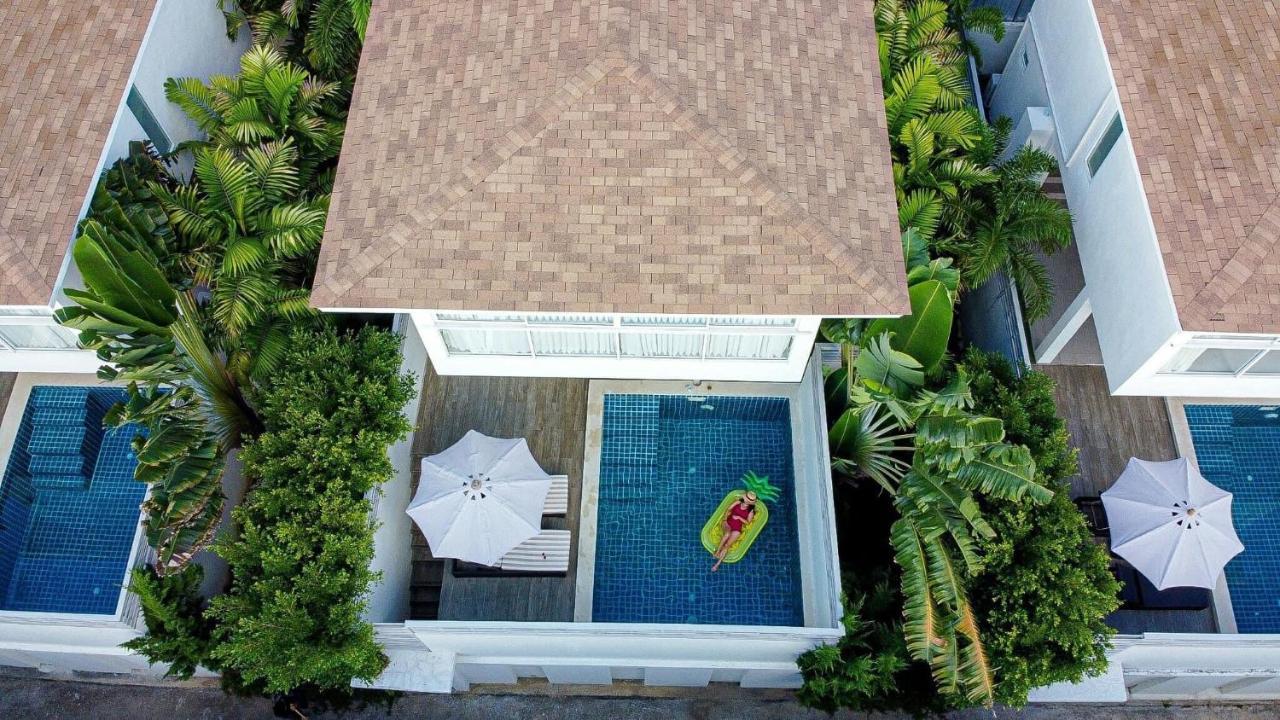 Samui Blue Orchid - Adult Only 4* Choeng Mon