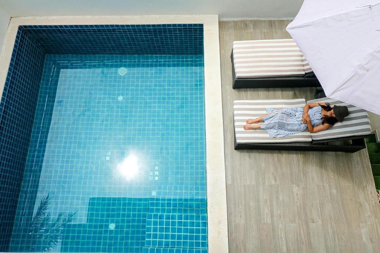 Samui Blue Orchid - Adult Only Resort