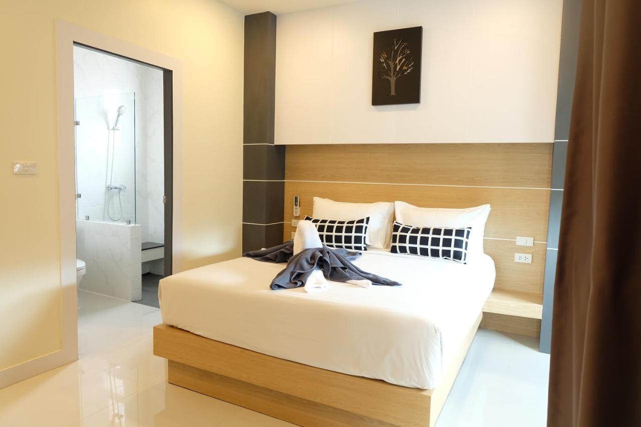 Priew Wan Hotel *