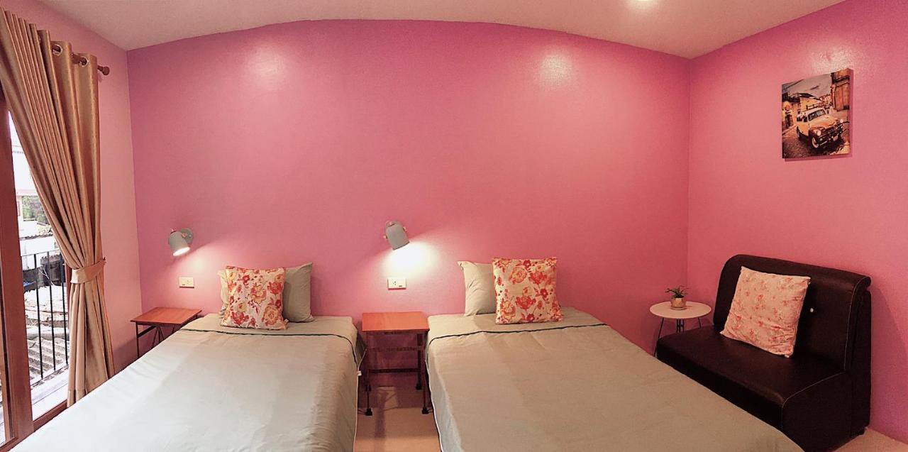 Acomodação com café da manhã  Chor Chang House 2*