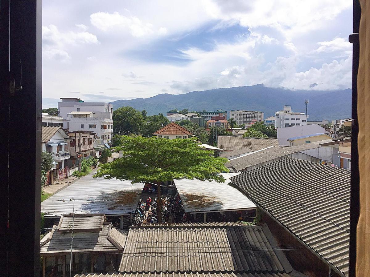 Acomodação com café da manhã  Chor Chang House Chiang Mai