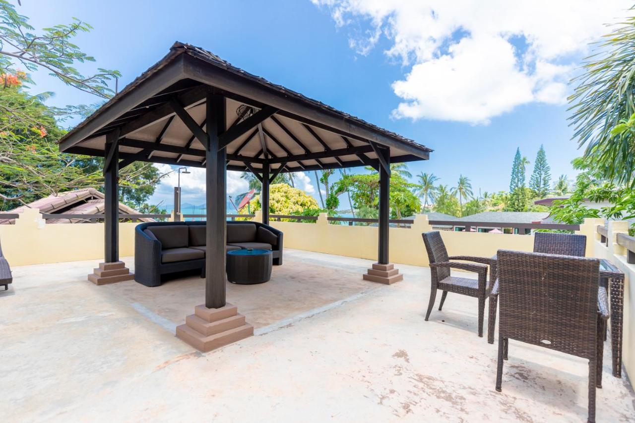 Tanamera Koh Samui