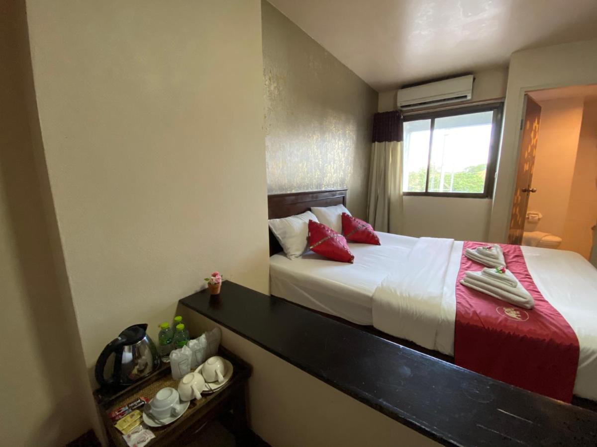 Hotel Noble Place Chiangmai Chiang Mai