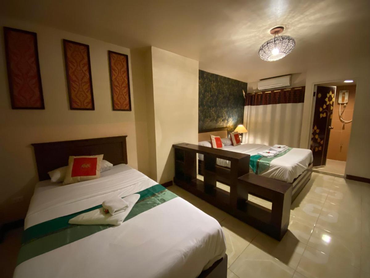 Noble Place Chiangmai Hotel 3*
