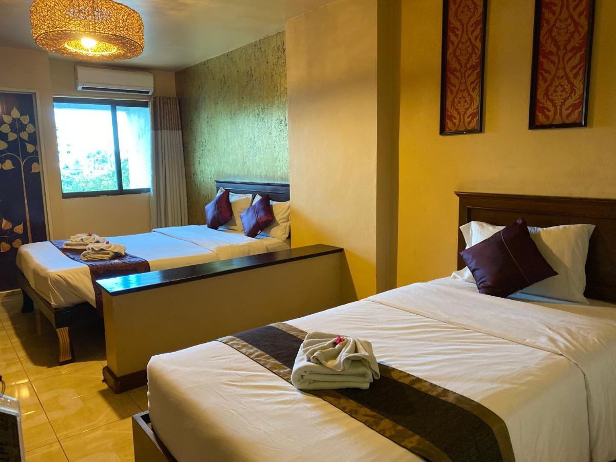 Hotel Noble Place Chiangmai