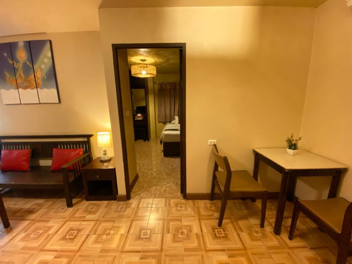Noble Place Chiangmai 3*
