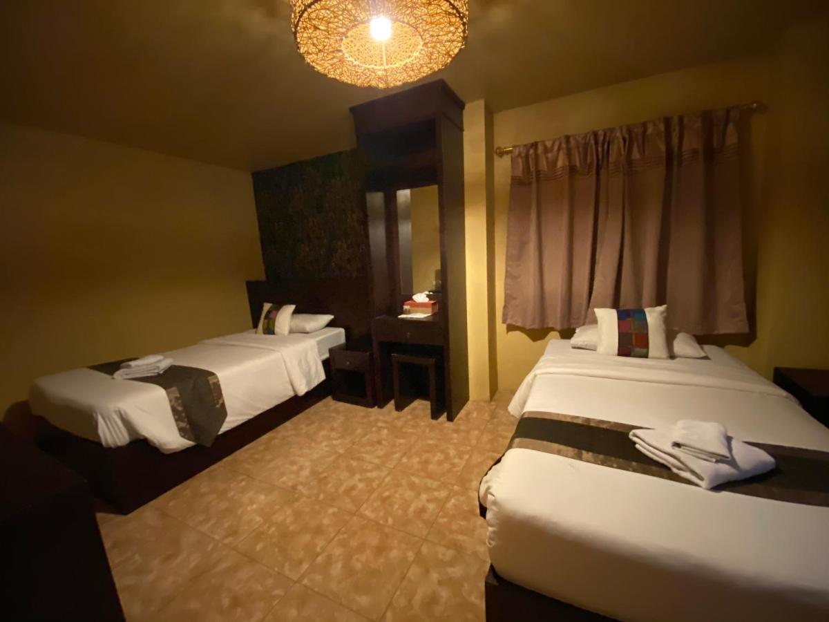 Hotel Noble Place Chiangmai