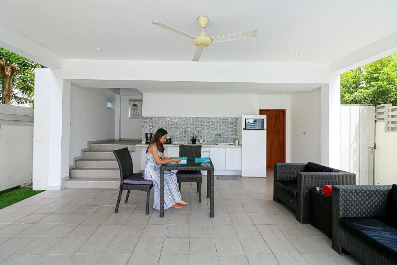 Resort Samui Blue Orchid - Adult Only