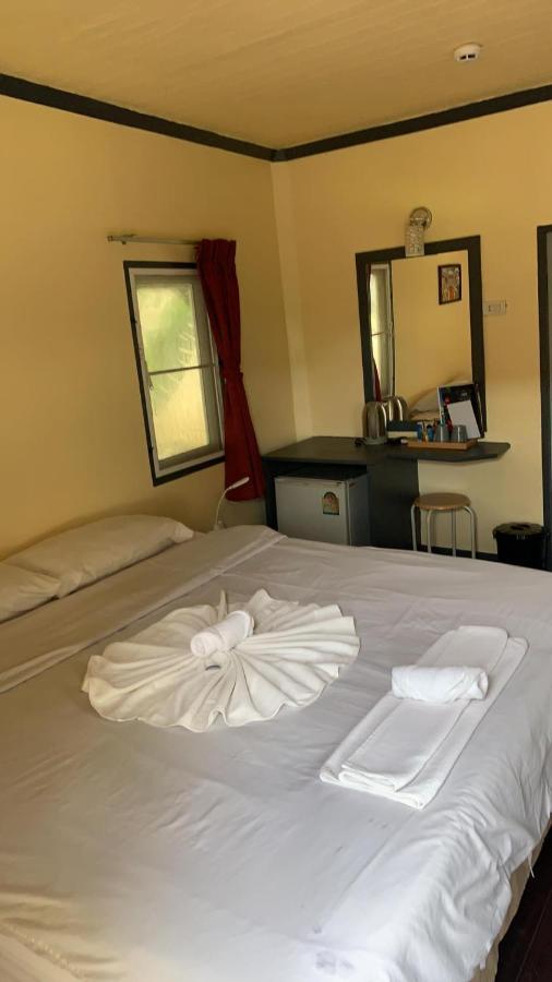 Resort The White Elephant 3*