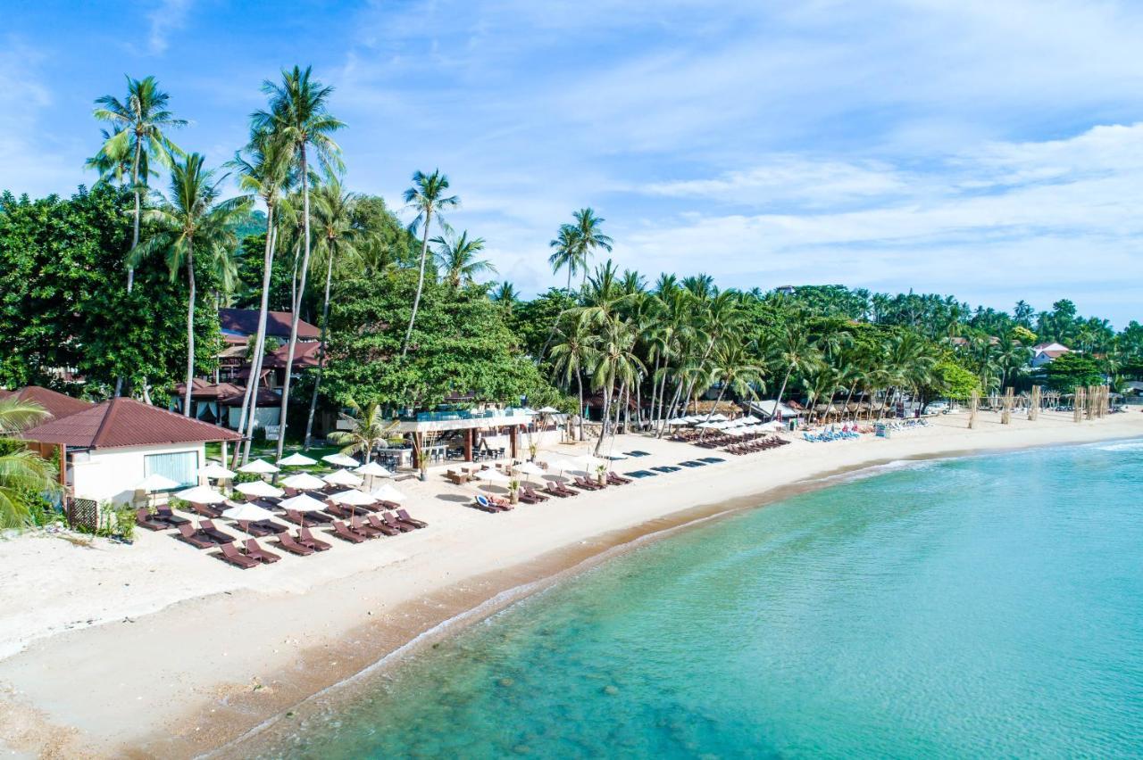 Resort Impiana Beachfront Noi, Koh Samui