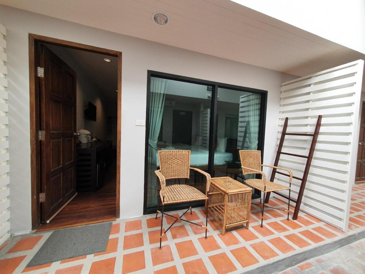 Ibiza House Hotel