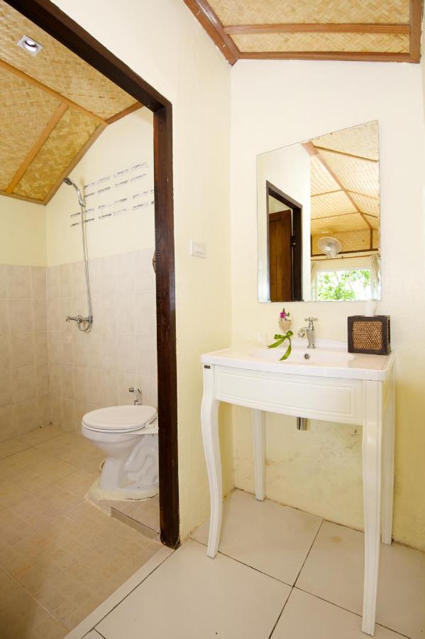 Resort Bubble Koh Tao