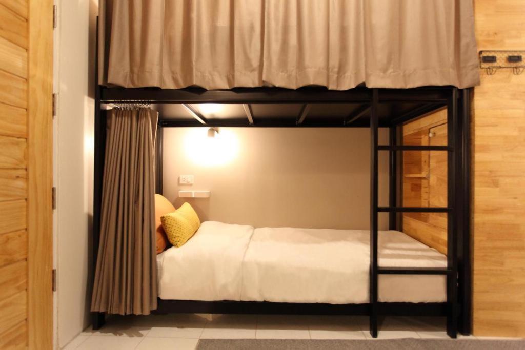 Hostel Lupta Hideaway