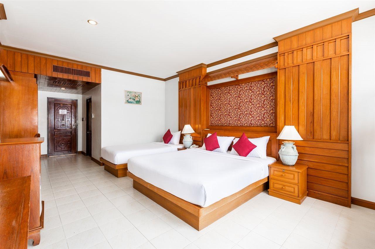 Resort Tony 3*