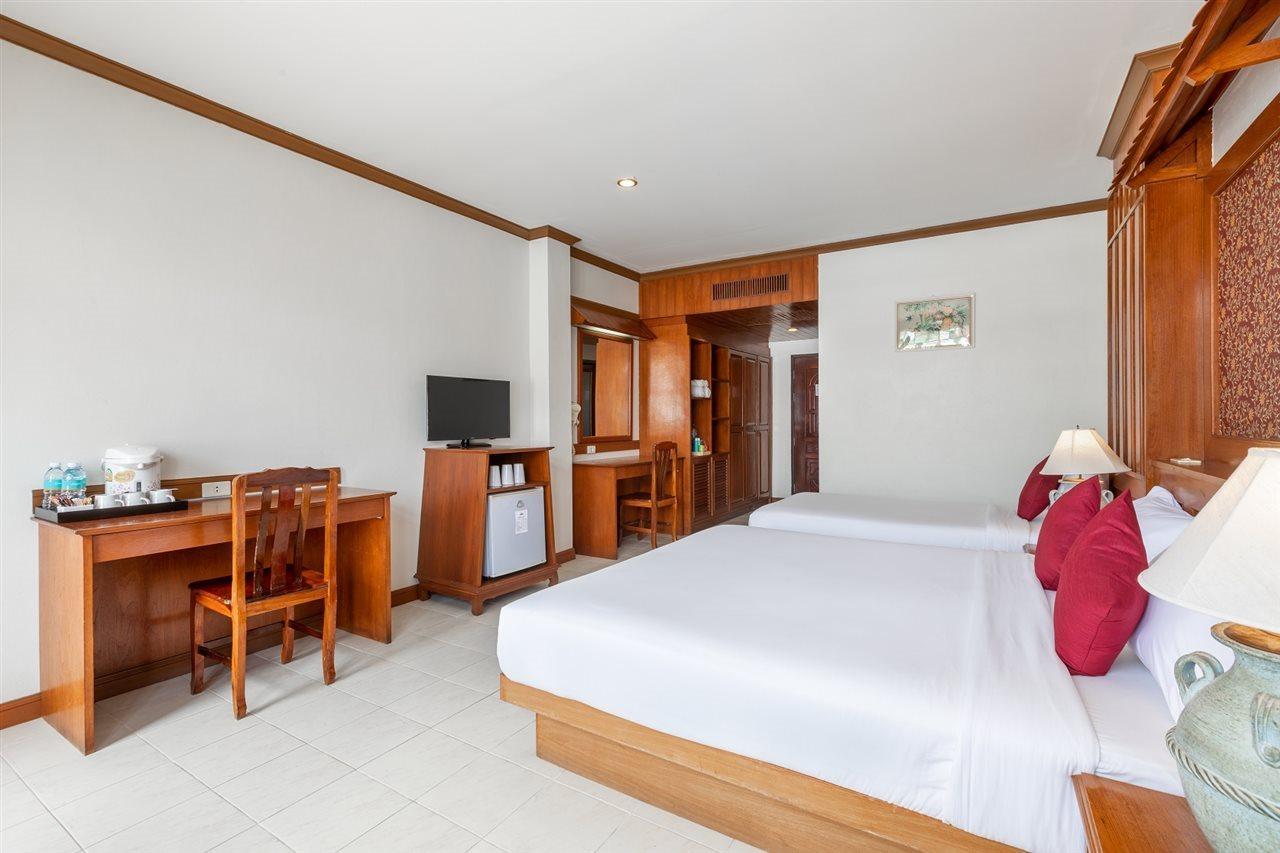Resort Tony 3*