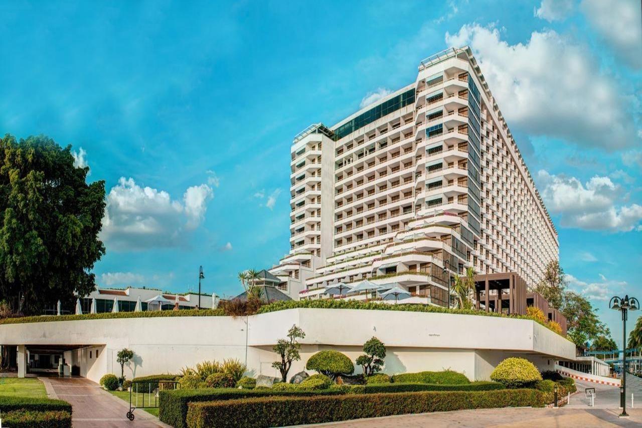 Ambassador Jomtien Ocean Wing - Sha 4* Na Chom Thian