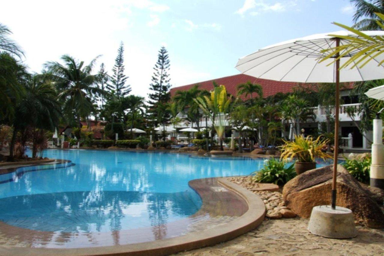 Hotel Bannammao 3*