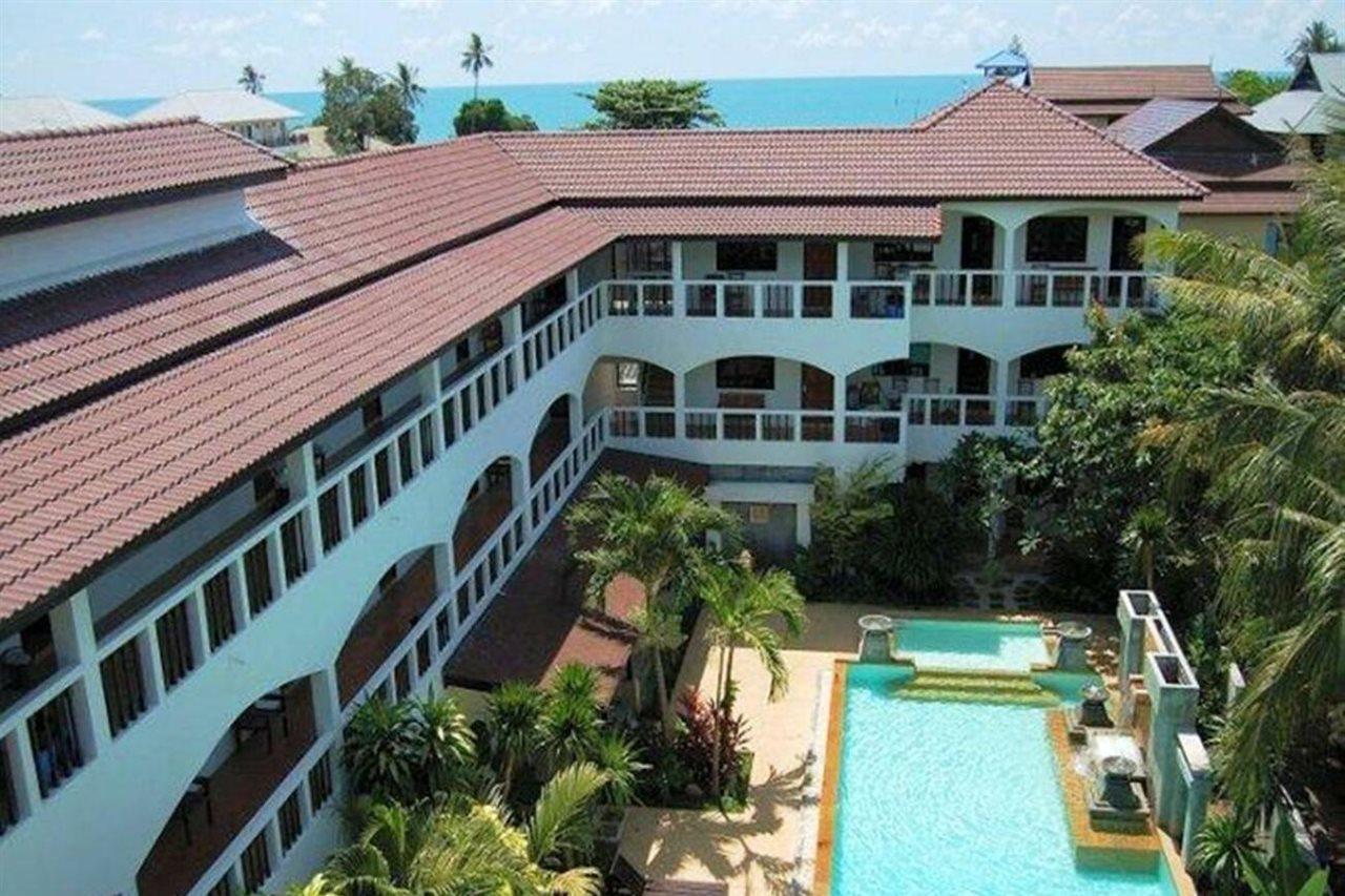 Holiday Park 3* Koh Samui