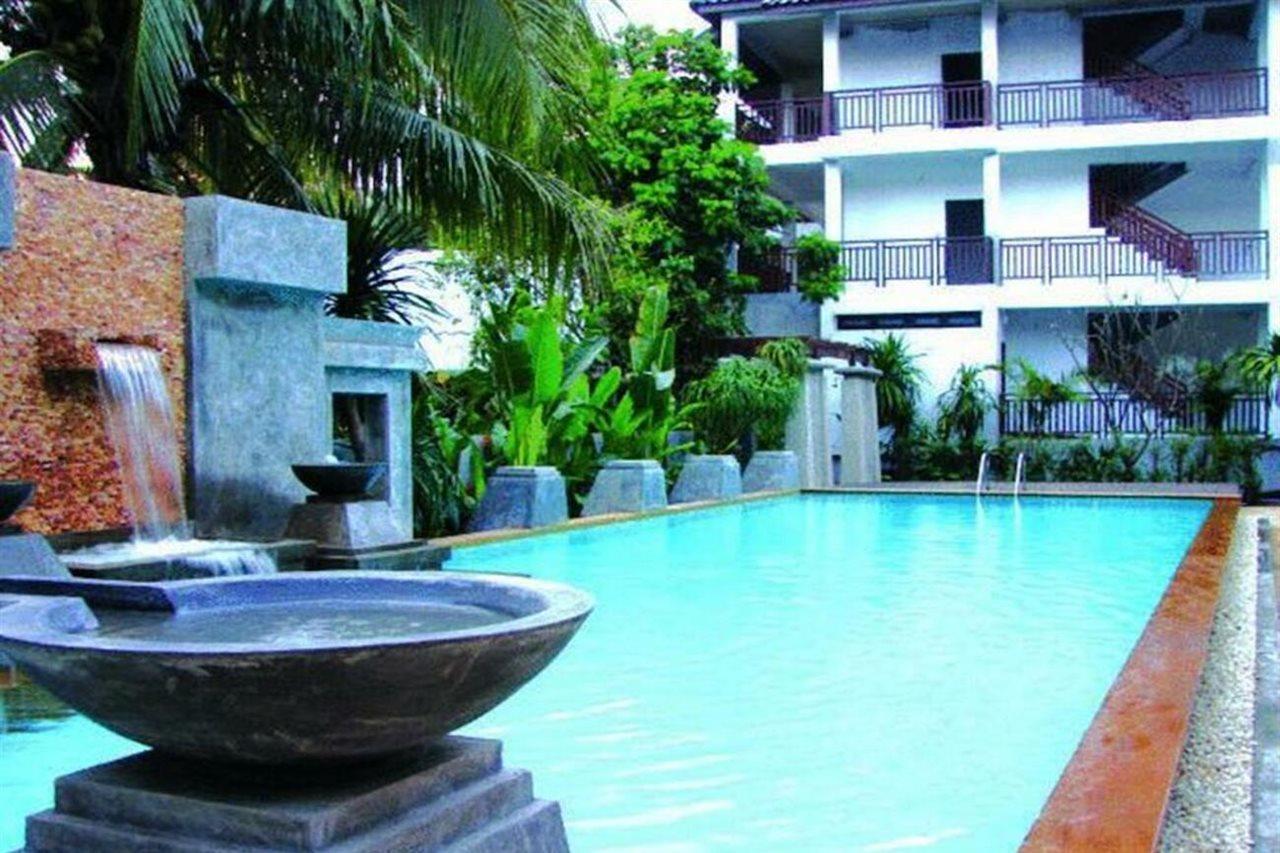 Hotel Holiday Park Koh Samui