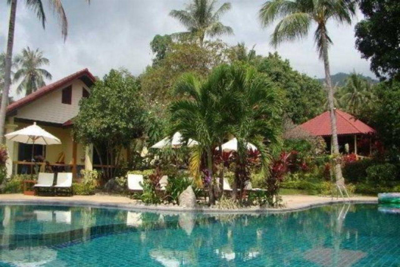 Mango Village