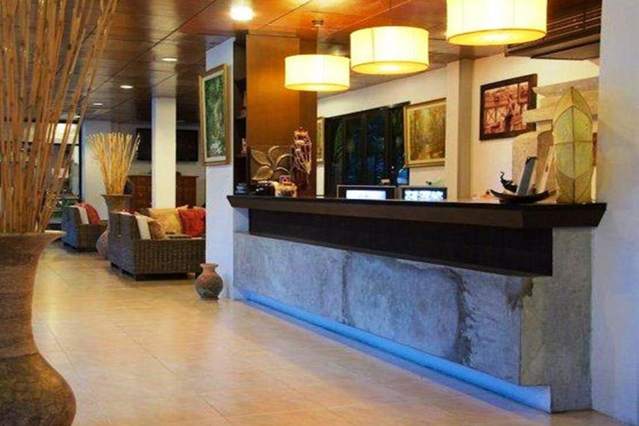 Holiday Park 3* Koh Samui