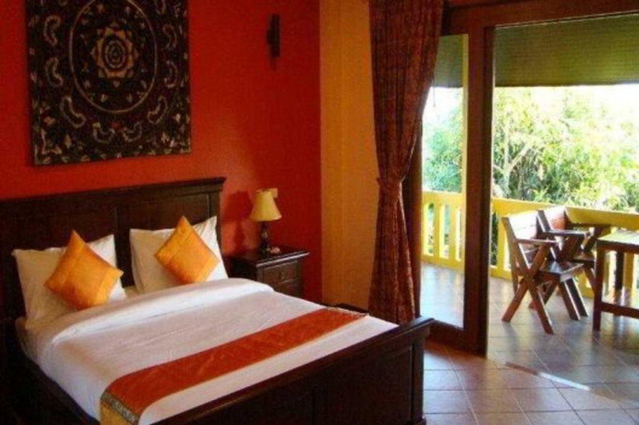 Hotel Mango Village Maret