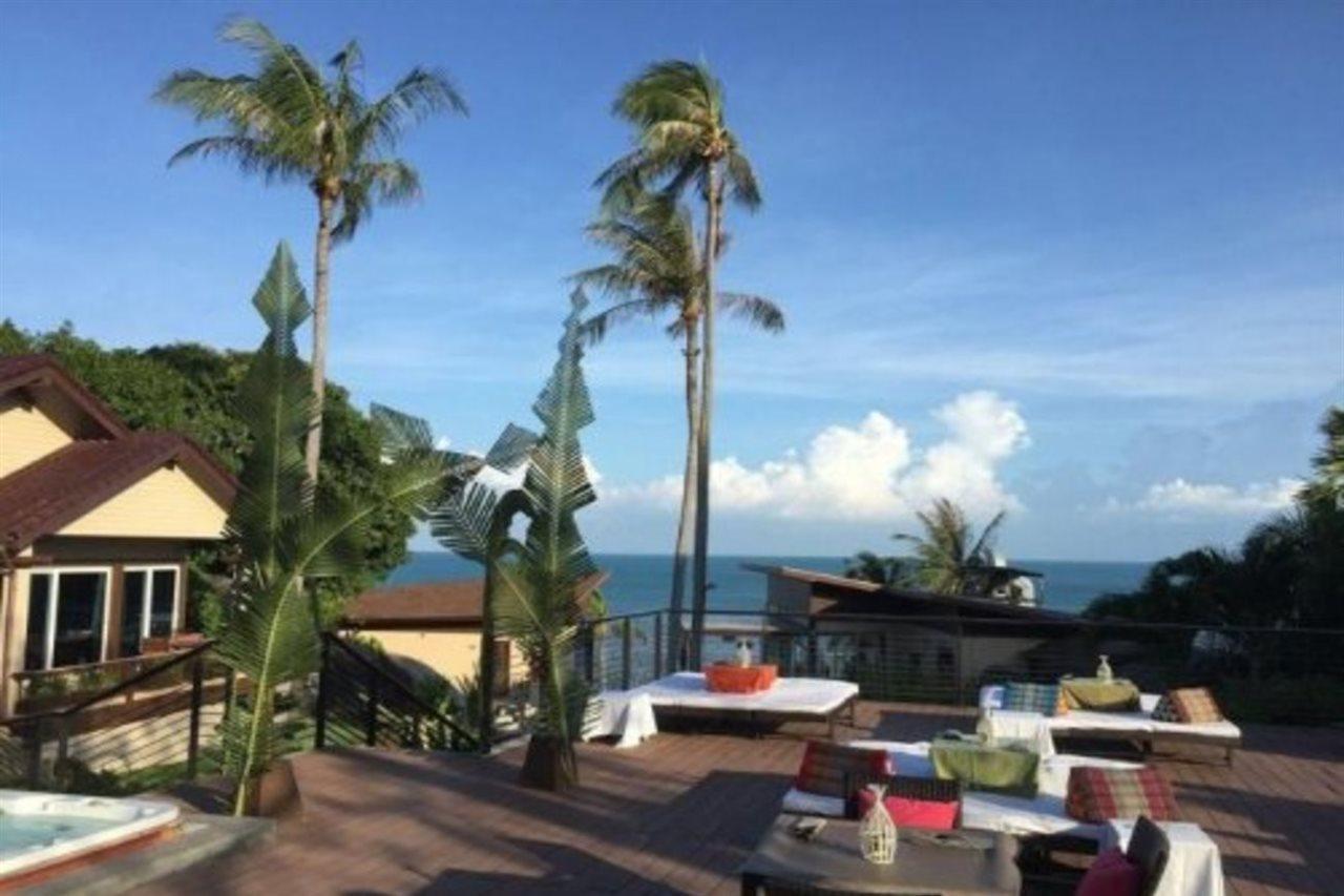 Hotel Mango Village