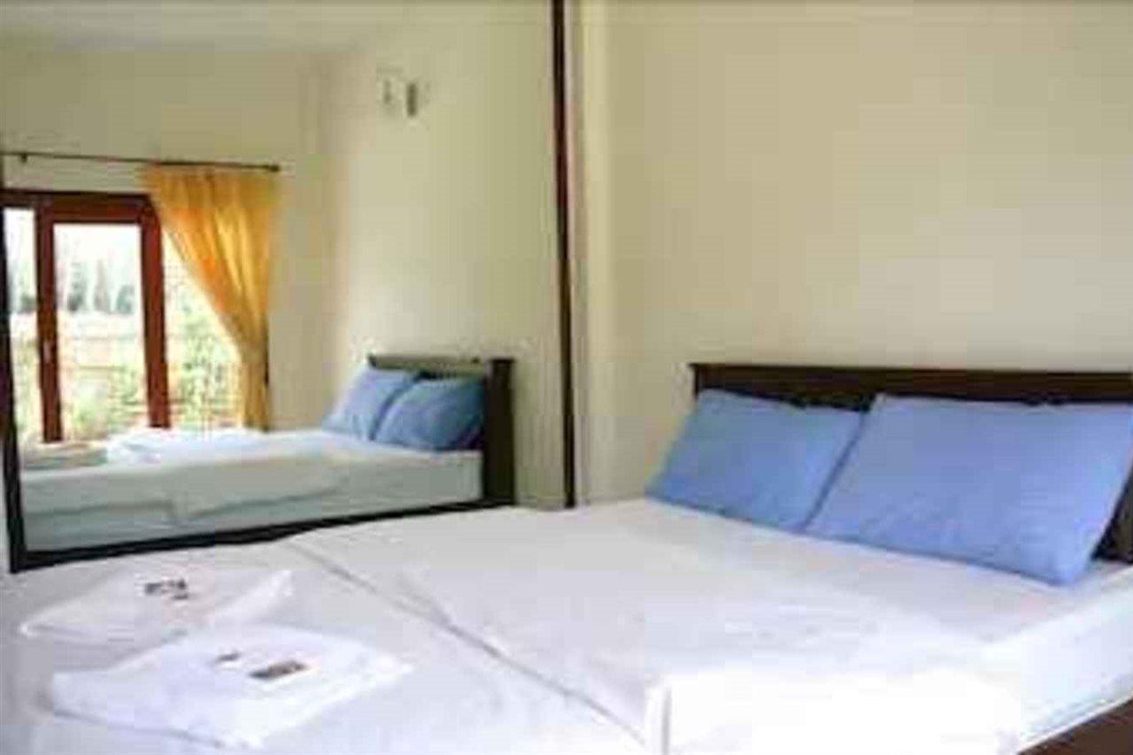 Resort Naga Peak Ao Nang