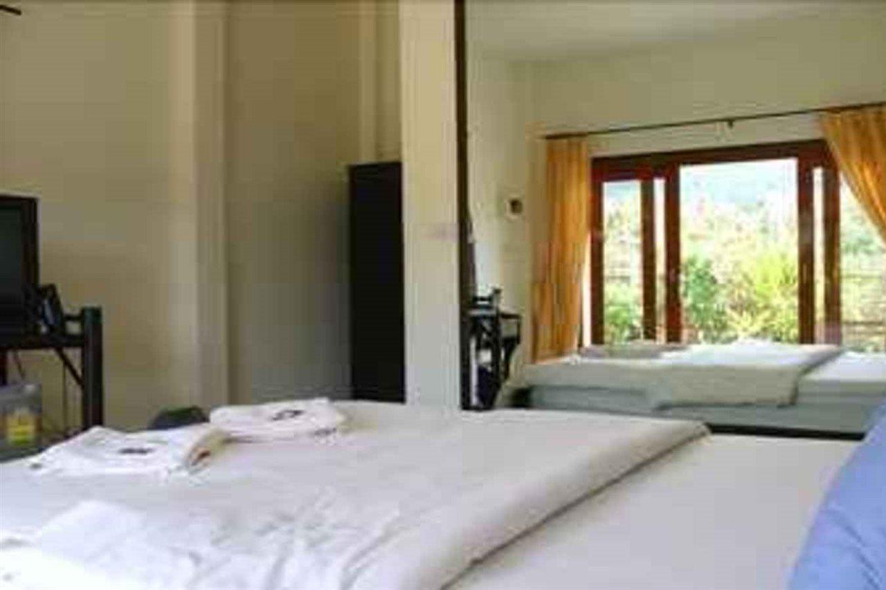 Naga Peak Resort