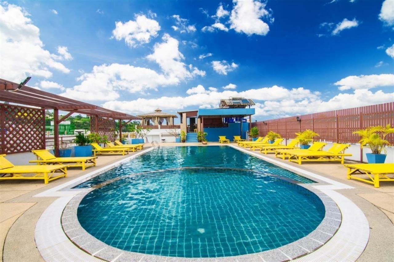 Hotel Hawaii 3*