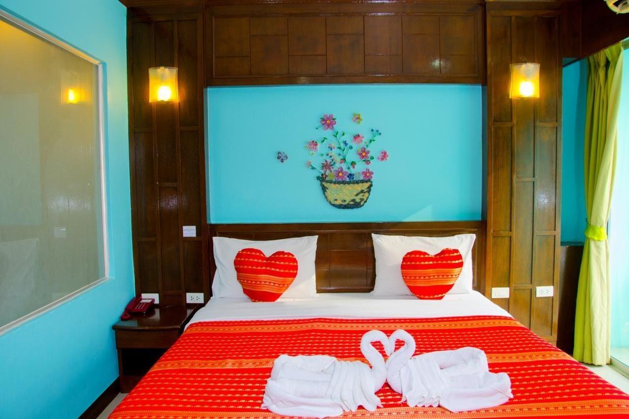 Hawaii Hotel Patong