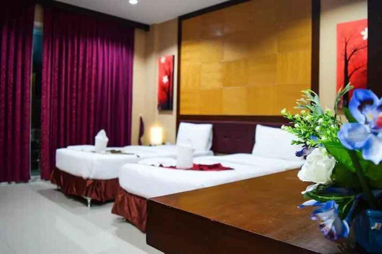 Nk Hometel Guest house 2*
