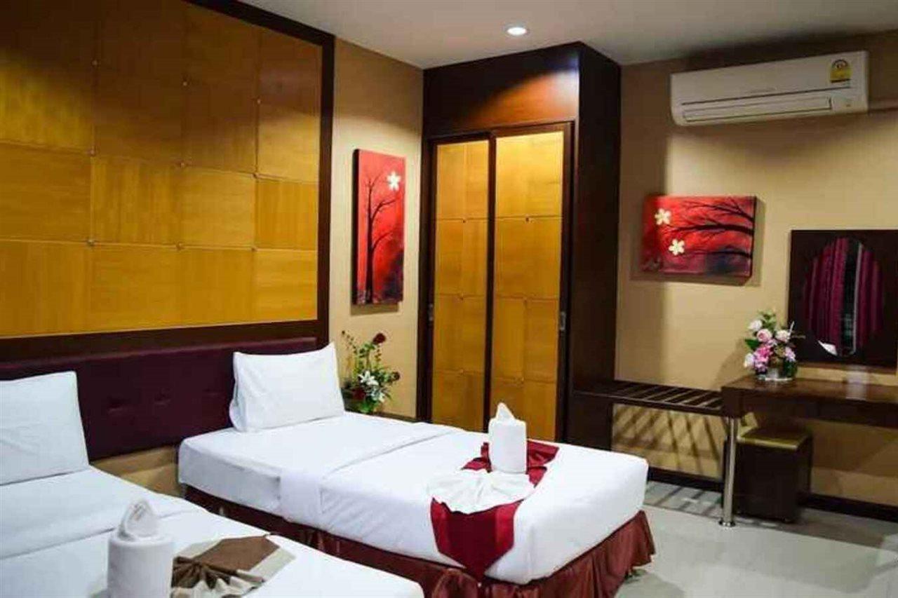 Guest house Nk Hometel