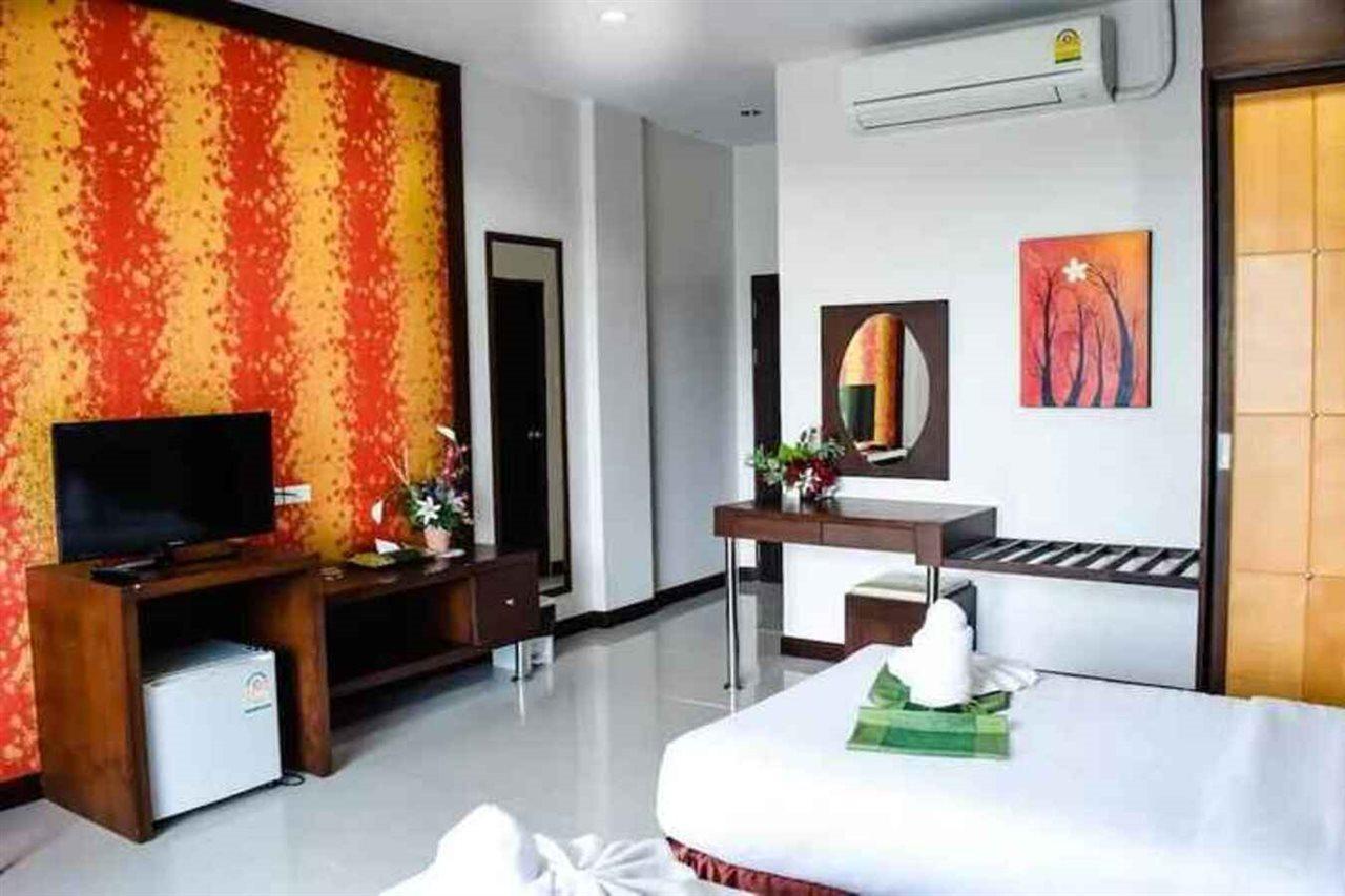 Guest house Nk Hometel Krabi