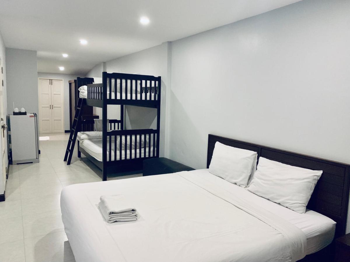 Baan Nilawan Hotel 3*
