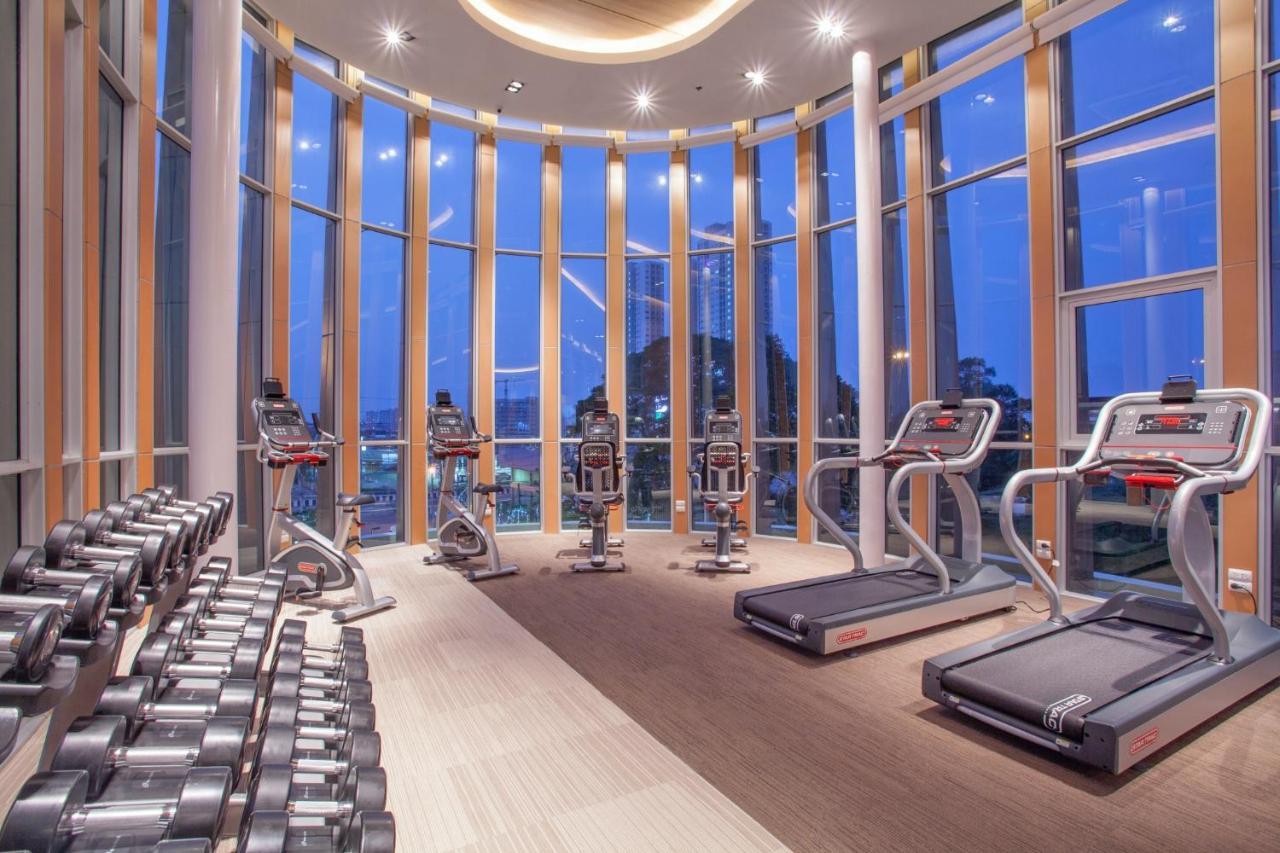 Centre Point Prime 5*