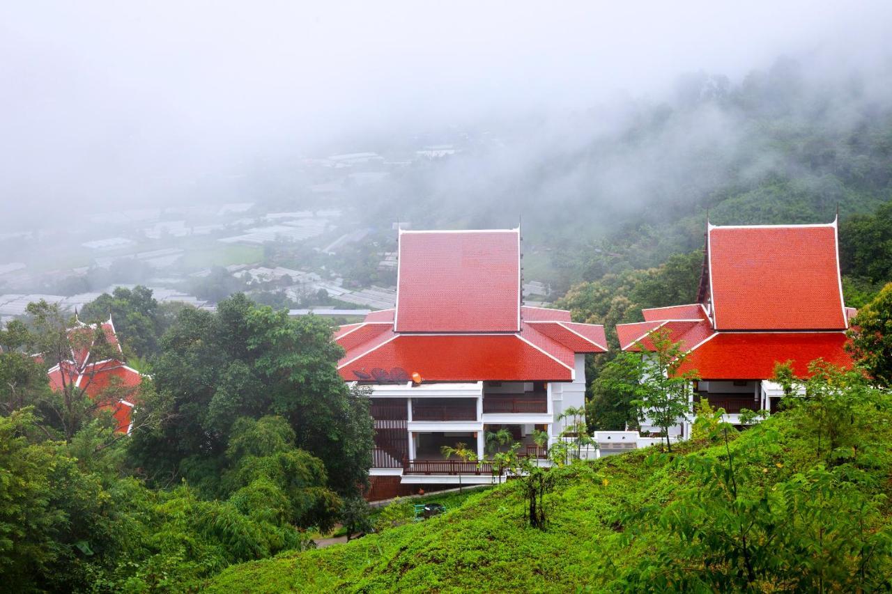 Panviman Chiang Mai 5*