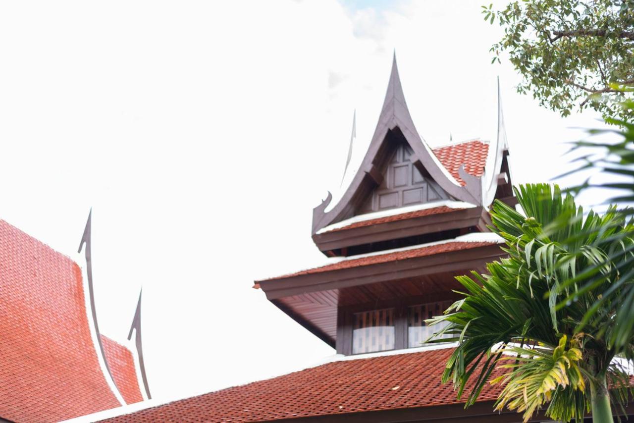 Panviman Chiang Mai Resort