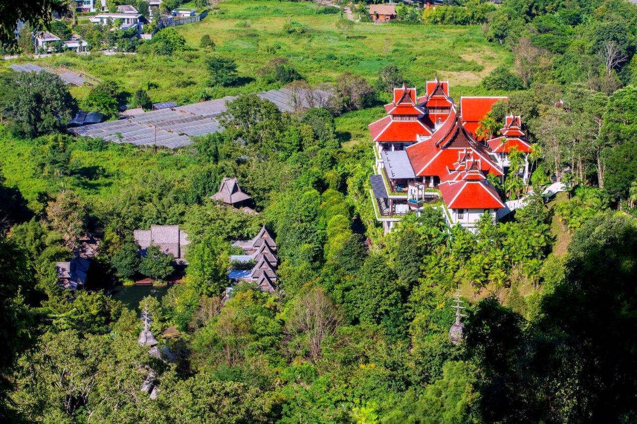 Resort Panviman Chiang Mai
