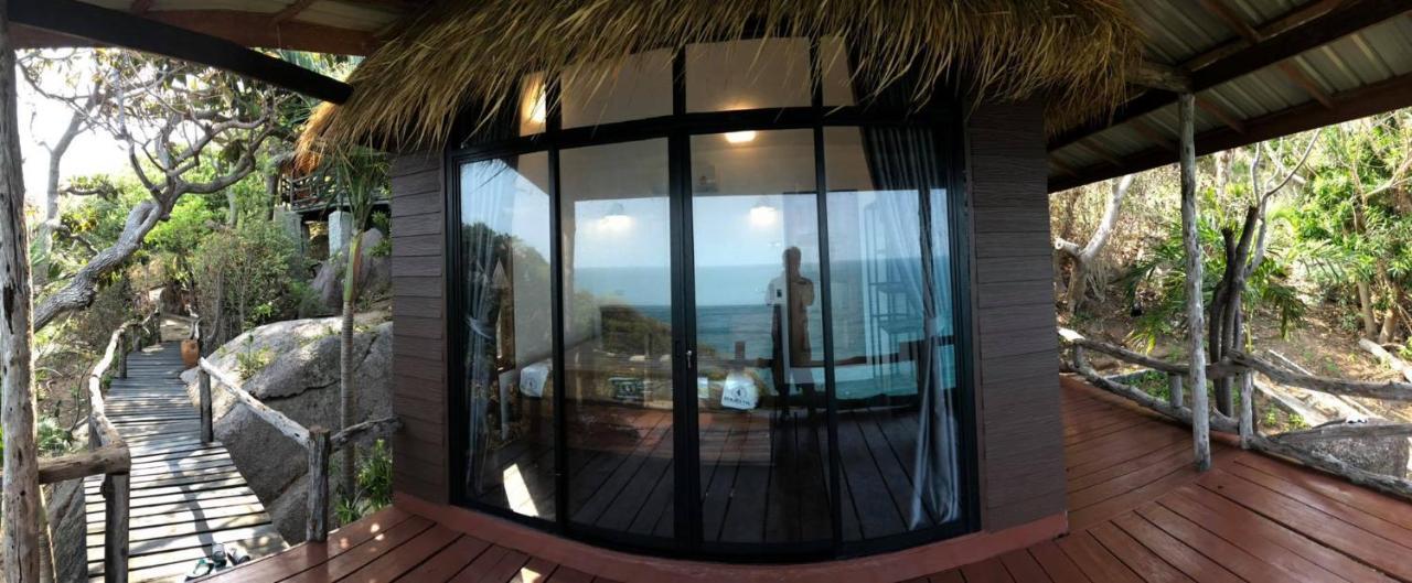Resort Moondance Magic View Koh Tao