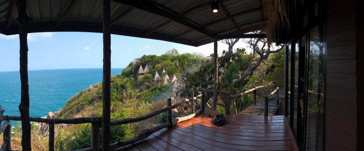 Moondance Magic View 2* Koh Tao