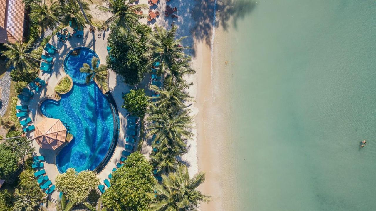 Paradise & Resort 4*