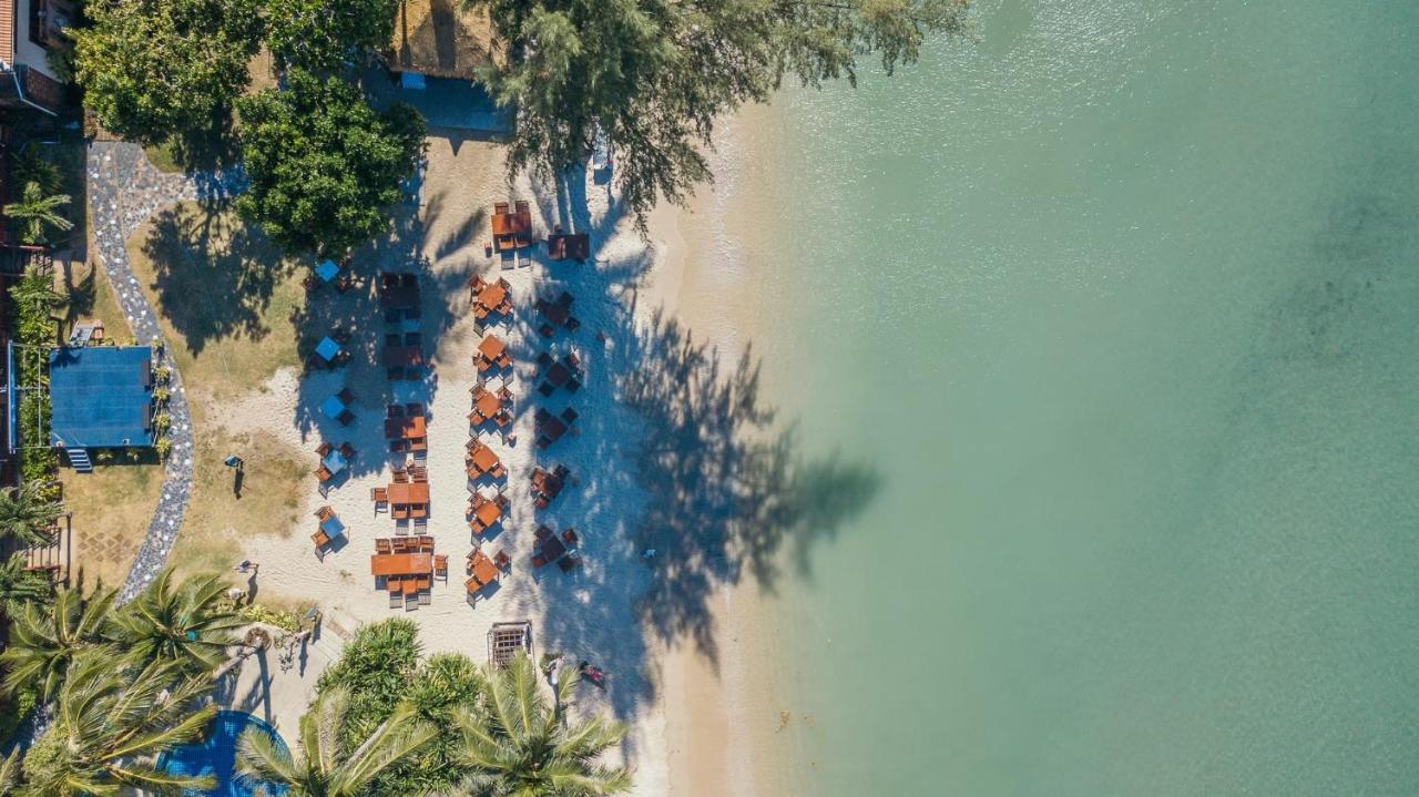 Paradise & Koh Chang