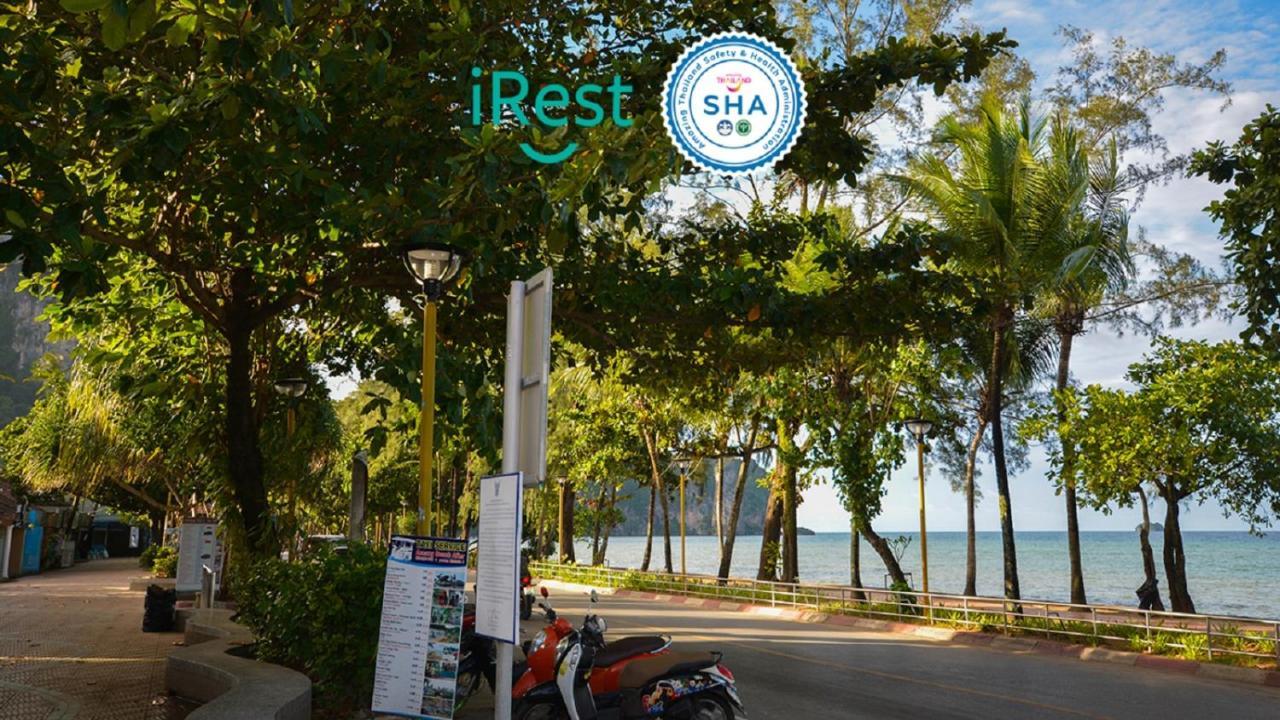 Irest Seafront * Ao Nang