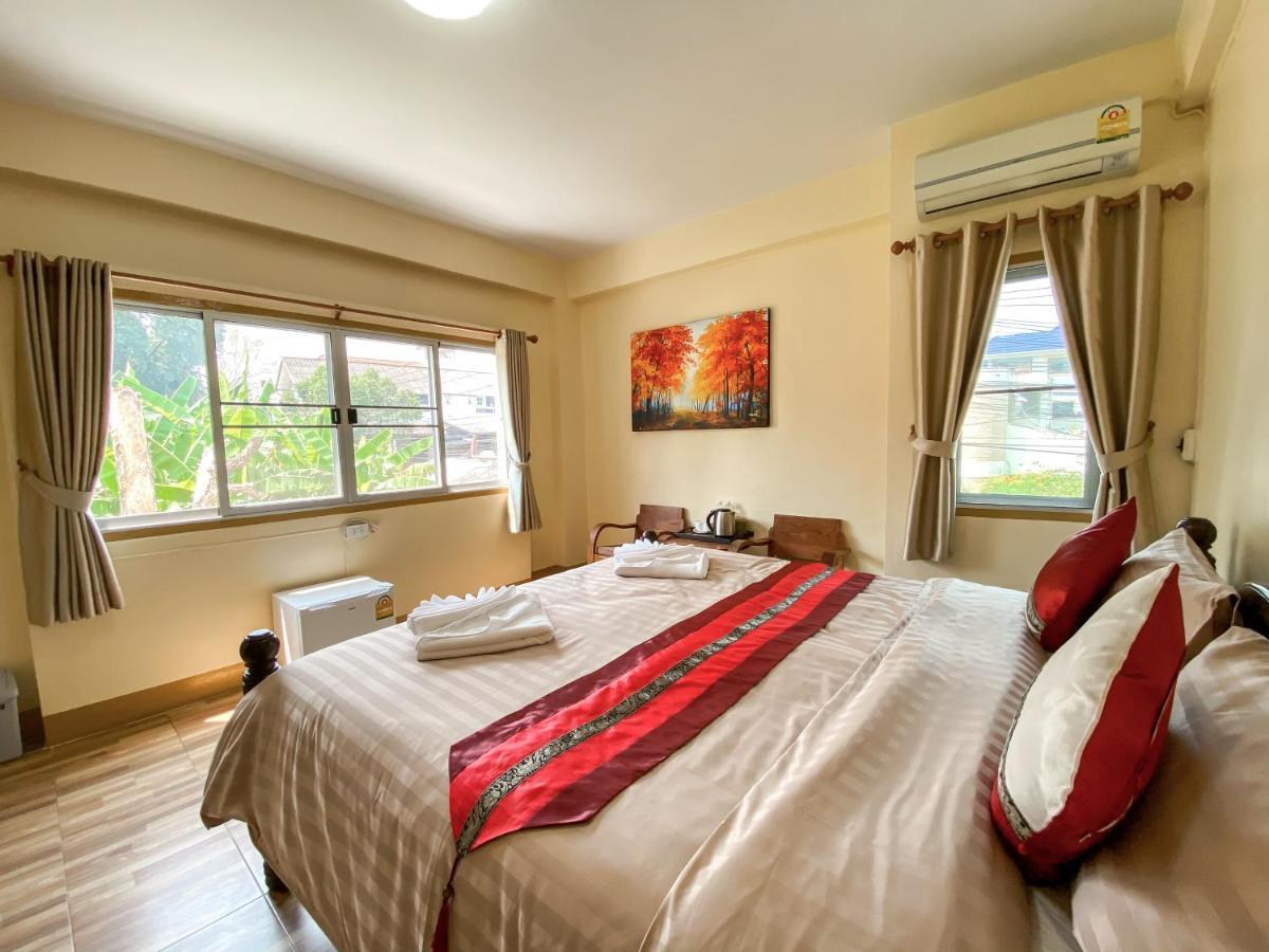 Kavil Guest house Chiang Mai