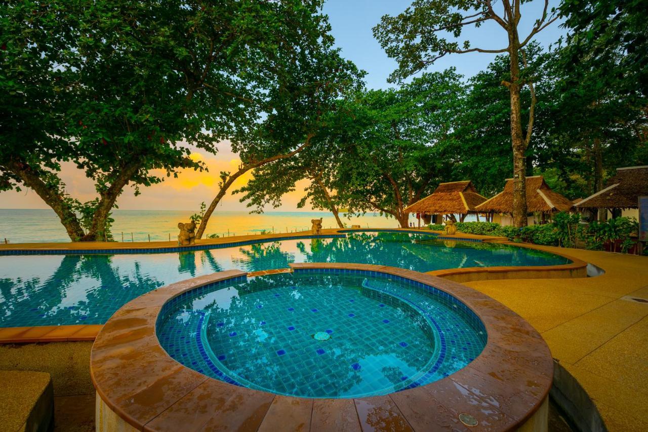 Siam 3* Koh Chang